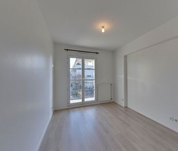 Location appartement 3 pièces, 55.84m², Le Plessis-Robinson - Photo 2