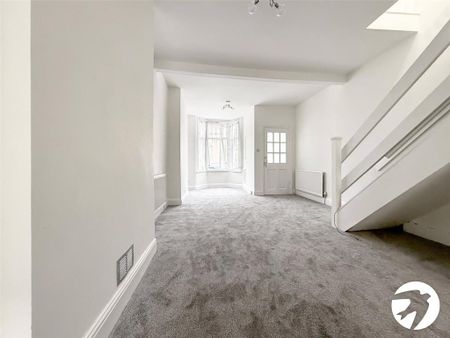 2 bedroom terraced house to rent - Photo 3