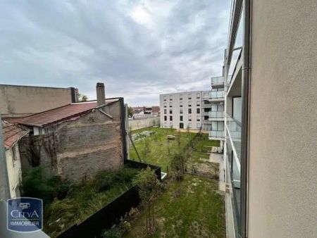 Appartement à louer 1 pièce 21.14m² - Photo 4