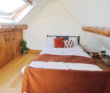 2 bedroom maisonette to rent - Photo 5