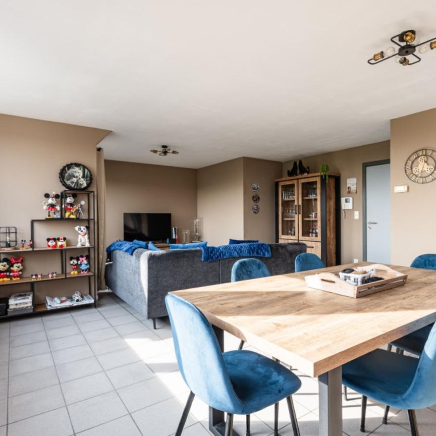 Appartement te huur in Sint-Laureins - Photo 1
