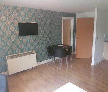 1 bedroom apartment to rent - Photo 3