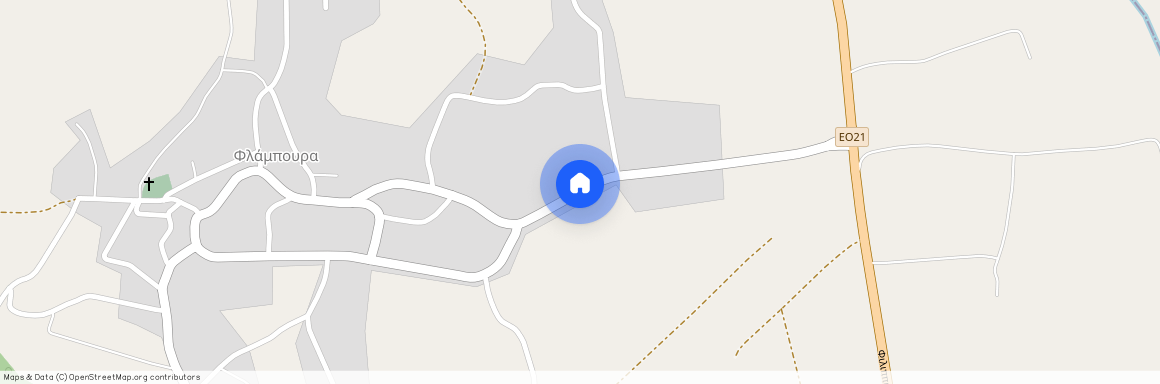 Φλάμπουρο 481 00 Πρέβεζα, Φλάμπουρα (Πρέβεζα)