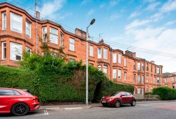 White Street, West End, Glasgow, G11 - Photo 2