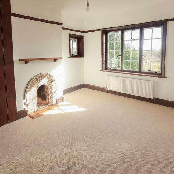 Kingston Road, Lewes, BN7 - Photo 1