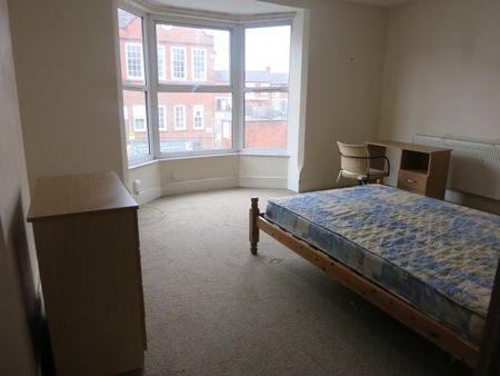 5 Bed - Upperton Road, West End, Leicester - Photo 3