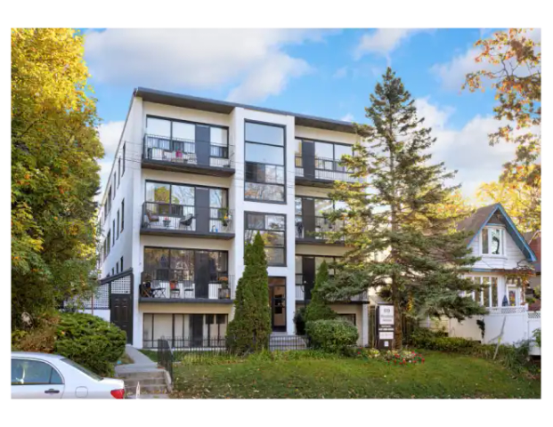 619 Woodbine Avenue | 619 Woodbine Avenue, Toronto - Photo 1