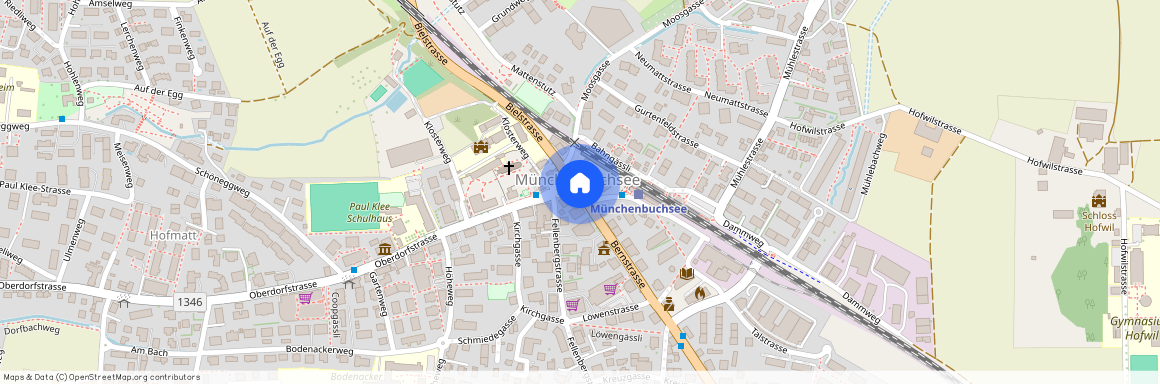 Auf Anfrage, 3053 Münchenbuchsee