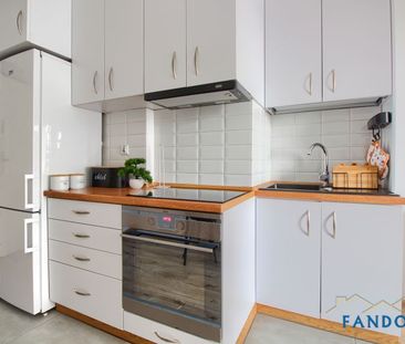 Komfortowe 2 pokoje + BALKON | Zaciszna, Drabinianka - Фото 6