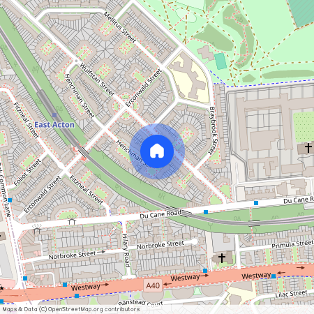 HOUSE SHARE | Henchman Street | London