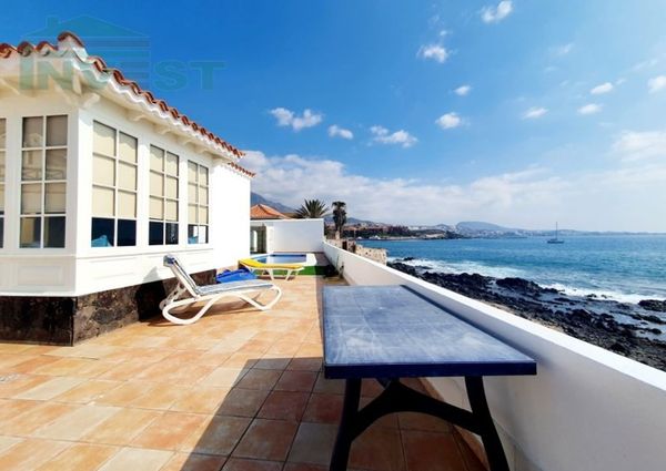 3 room luxury Villa for rent in Adeje, Canary Islands