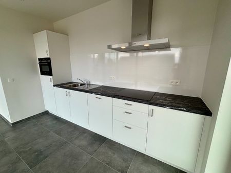 Project - Appartement te huur - Photo 3