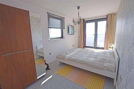 The Water Quarter, Galleon Way, Cardiff Bay, CF10 - Photo 5