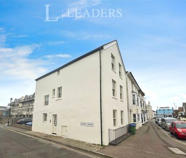 1 bedroom apartment to rent West Street, 1 West Street, Bognor Regi... - Photo 5