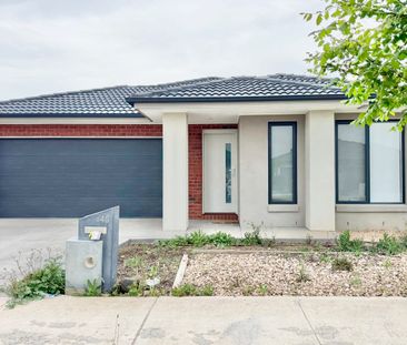 46 Dajarra Avenue, Wyndham Vale, Vic 3024 - Photo 1
