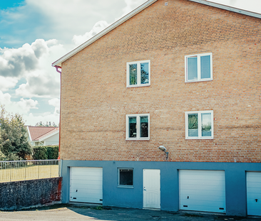 Jungfruvägen 6, Gualöv - Foto 1
