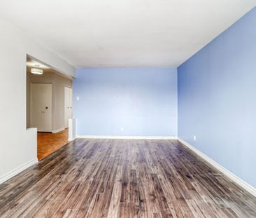 Appartement à louer - Photo 1