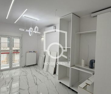 Διαμέρισμα για ενοικίαση Κάτω Τούμπα (Τούμπα) - Photo 1