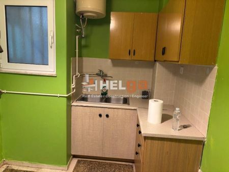 Διαμέρισμα για ενοικίαση Υψηλά Αλώνια (Πάτρα) - Φωτογραφία 4