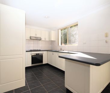 Three Bedroom Townhouse Plus Study - Photo 4