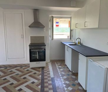 À louer ? Appartement T2 lumineux de 38.21m² au coeur de Volonne (0... - Photo 3