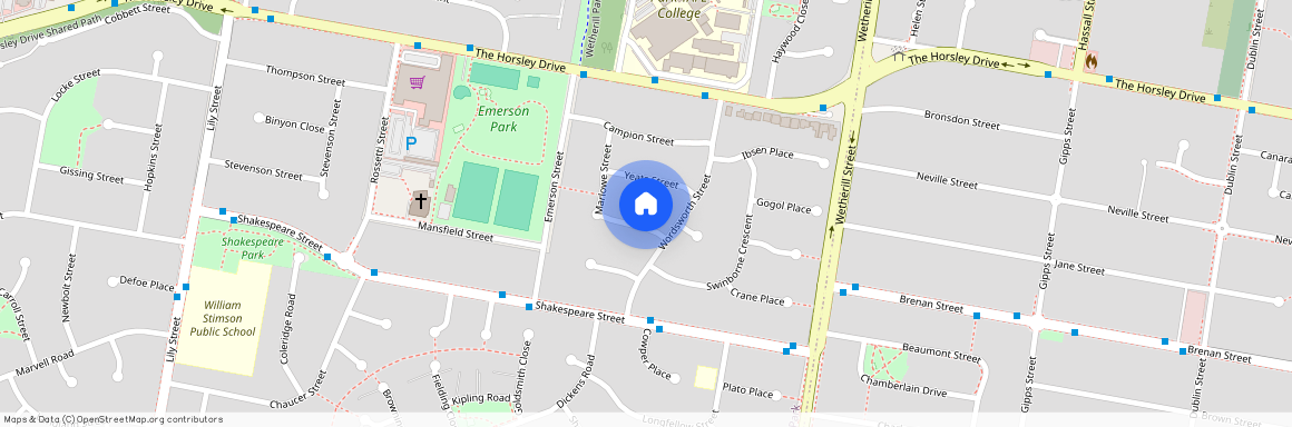 5 Marlowe Street, Wetherill Park