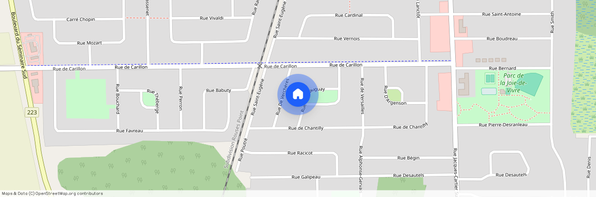 Nouveauté, 504 Rue Châteauguay, Saint-Jean-sur-Richelieu (, Montérégie, ), J3B4C3