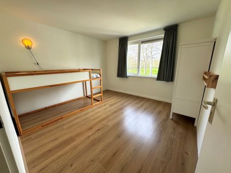 Te huur: Peppengouw, 1351 NM Almere - Photo 2