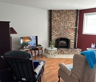 Logement 5 1/2 pour personne tranquille 55 ans et + St-Hyacinthe - ... - Photo 1