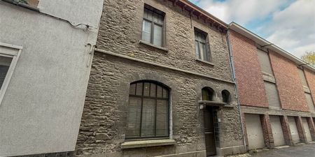 Woning te huur in Tournai voor € 900 met 3 slaapkamers - Foto 2