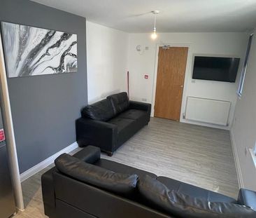 7 bedroom house share to rent - Photo 6