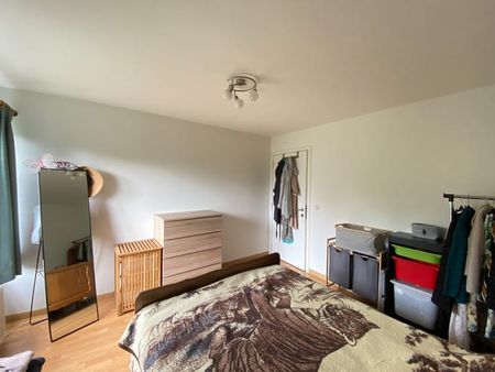 Appartement te huur - Foto 2