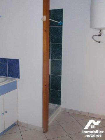 PROVIN, centre-ville, studio à 395 euros - Photo 2