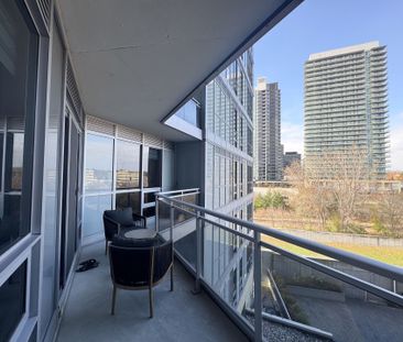 For Lease - 2756 Old Leslie Street Unit# 522, Toronto, Ontario - Photo 2
