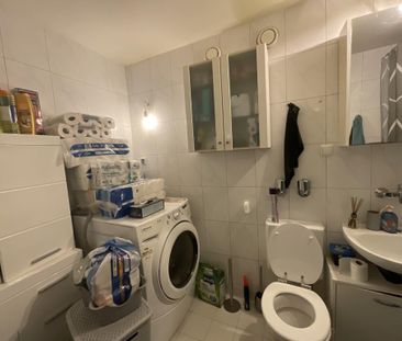 4-Zimmer-Wohnung in Oberhausen Alstaden - Photo 2