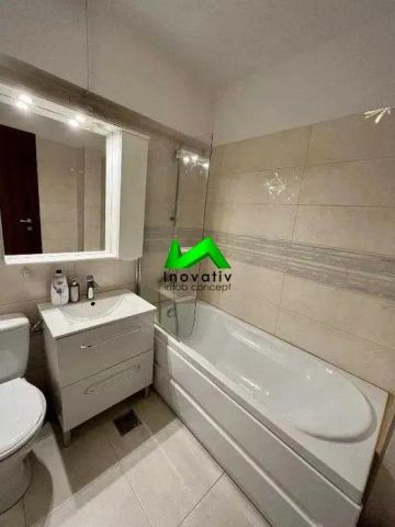 Apartament de inchiriat 3 camere decomandat Sibiu Central - Photo 5