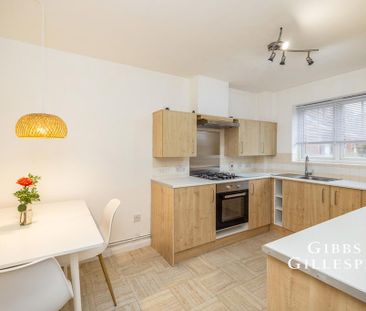 2 bedroom flat to rent - Photo 6