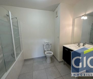 Location Appartement 2 pièces 40m² - Photo 4
