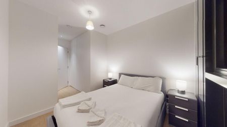 1 bedroom flat to rent - Photo 3