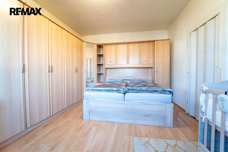 Pronájem bytu 2+1 v osobním vlastnictví 50 m², Kolín - Photo 5