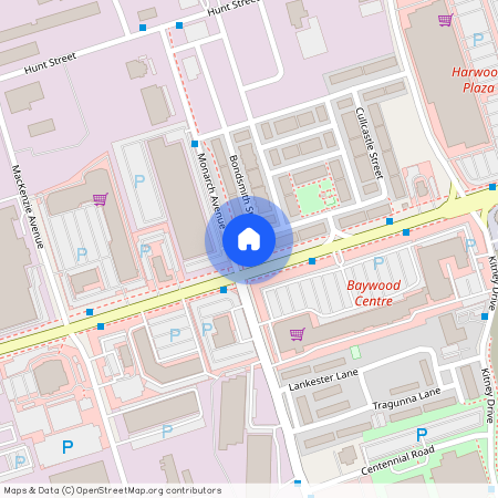 309 Monarch Avenue, Ajax