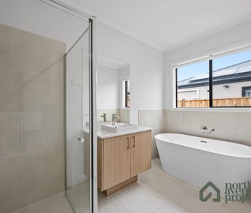 Brand New Family Living with Space, Style & Flexibility - Photo 4