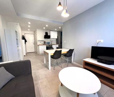 Chambre en Colocation - 1 pièce 9,5m² - Observatoire - Photo 5