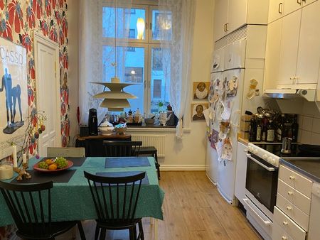 Hornsgatan, Stockholm - Foto 2