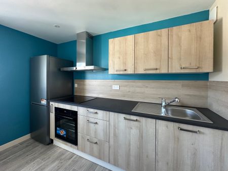 Location Appartement 3 pièces 65m² PAIMPOL 22500 - Photo 5