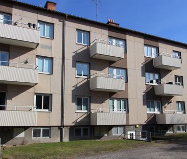 Malmgatan 26 B - Foto 3