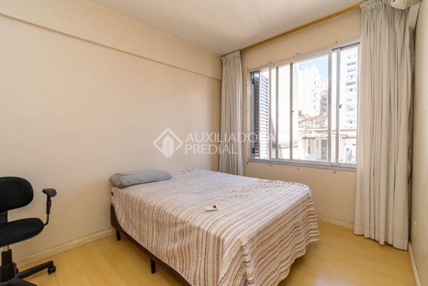 Apartamento com 2 quartos e 65m² para alugar em Centro Histórico, Porto Alegre. - Photo 1