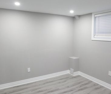 For Lease - 25 Sewells Lane Unit# Lower, Brampton, Ontario - Photo 4