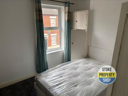 Darnley Street, Stoke-on-Trent - Photo 3