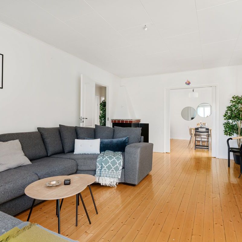 Vintervägen, Järfälla - Foto 1